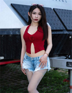 月亮之矢-女警花