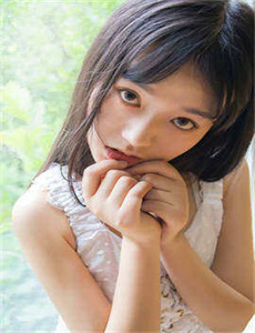黄色经典-坂田美影