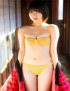 女管家